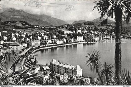 Paradiso TI