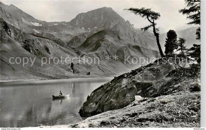 Piora Quinto TI Motivo