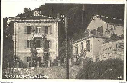 Porto Ronco Porto Ronco