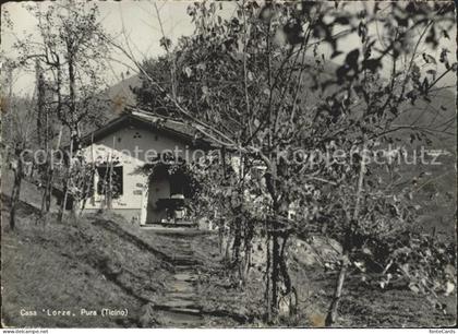 Pura Casa Lorze