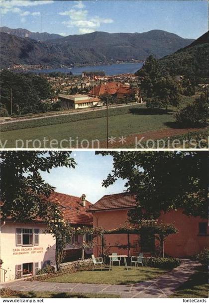 Pura Erholungsheim Gott hilft