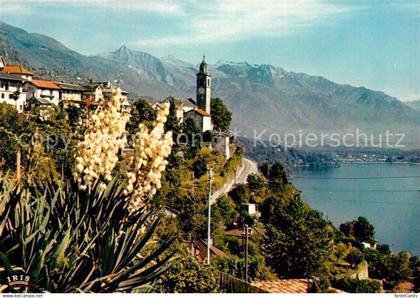 Ronco sopra Ascona