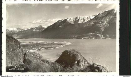 Ronco sopra Ascona