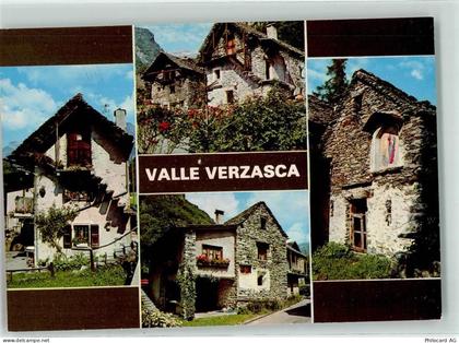 Rustici Vallle Verzasca - 39405113