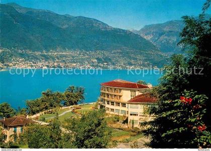San Nazzaro Casa di riposo Cinque Fonti
