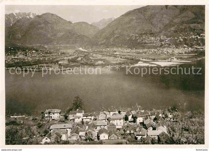 San Nazzaro Panorama