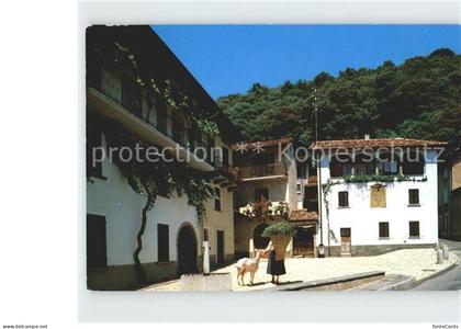 Sessa Il Ticino pittoresco