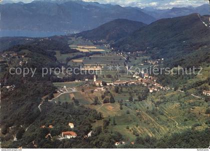 Sessa VPOD e dintorni Aerofoto