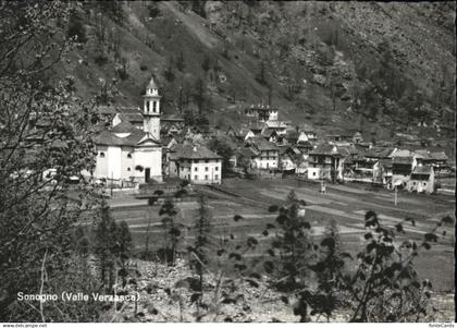 Sonogno