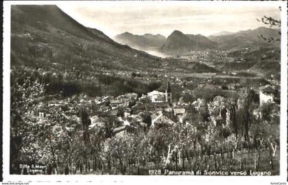 Sonvico  o 1953