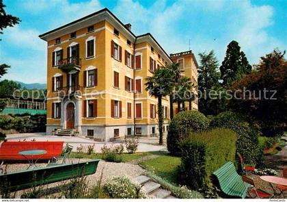 Sonvico Opera Charitas