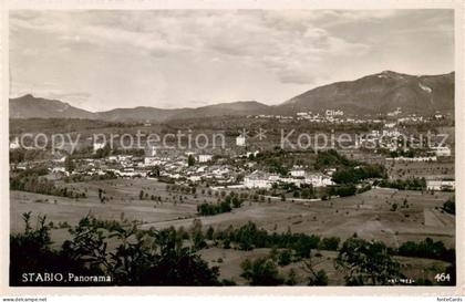 Stabio TI Panorama