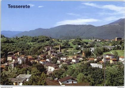 Tesserete