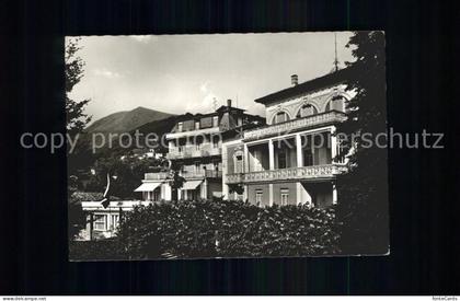 Tesserete Hotel Tesserete