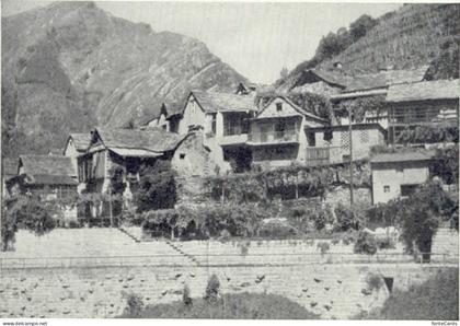 Vogorno