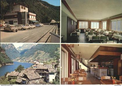 Vogorno Ristorante Bar