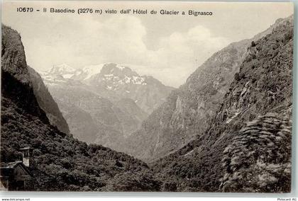 6676 Bignasco Foto AK - 39499565