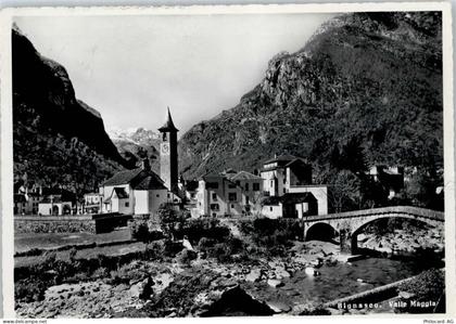 6676 Bignasco - Valle Maggia - 50746381