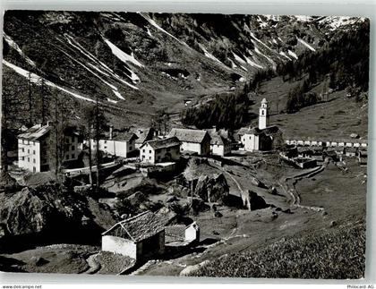 6685 Bosco/Gurin 1955 Foto AK - 38211775