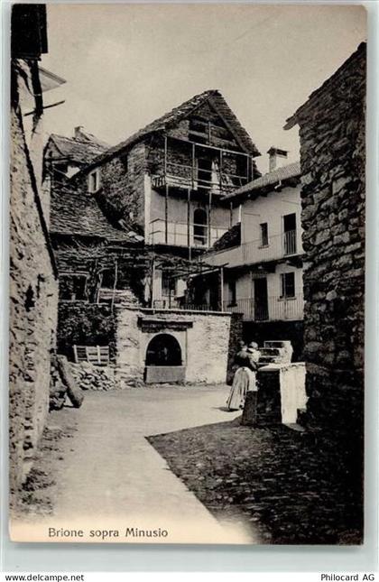 6634 Brione Verzasca - 10592274