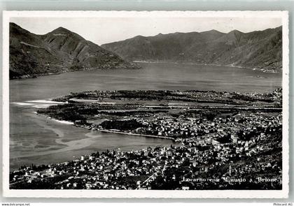 6634 Brione Verzasca - Locarno - 38219349