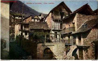 Brione s Locarno