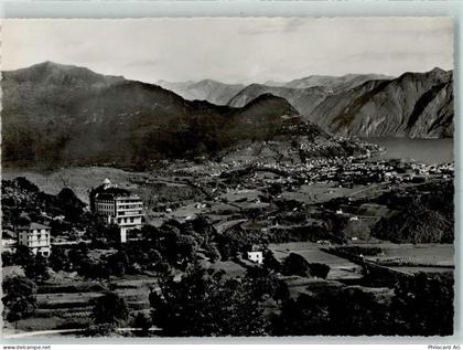 6936 Cademario - Blick vom Kurhaus - 10393716