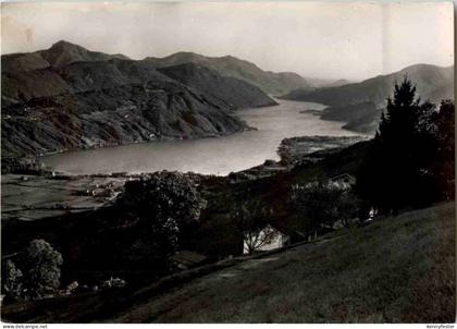 Panorama vom Kurhaus Cademario