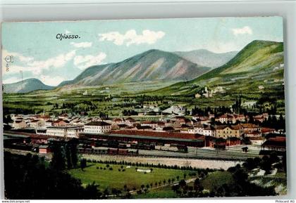 6830 Chiasso 1905 - 13095380