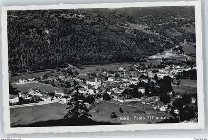 6760 Faido - 50737779