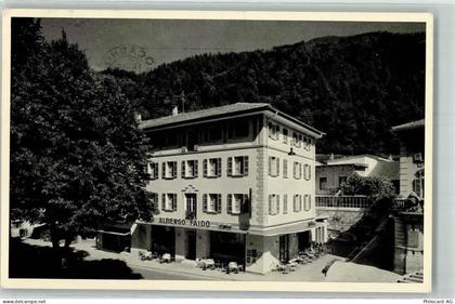 6760 Faido - Albergo Faido - 10585814