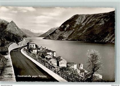 6978 Gandria - Gandriastrasse Luganersee - 10160681