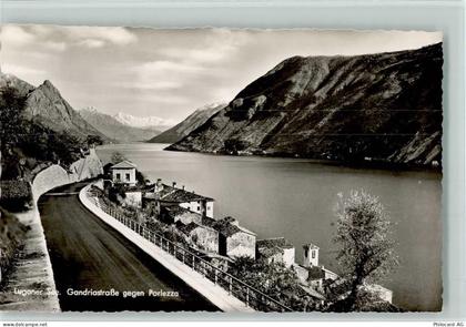 6978 Gandria - Gandriastrasse Luganersee - 10160682