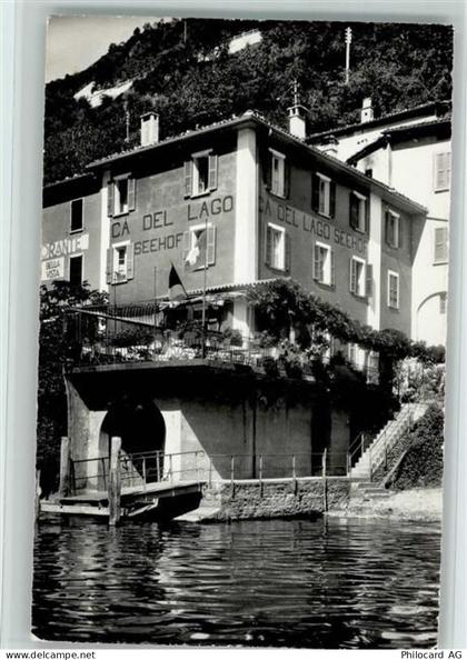 6978 Gandria - Hotel Seehof - 10158108