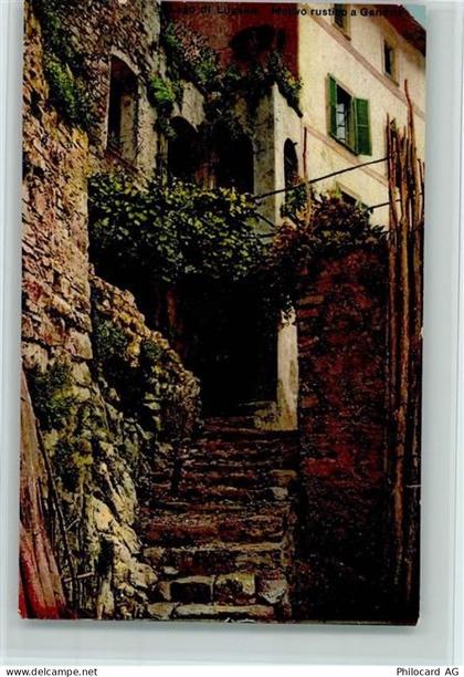 6978 Gandria - Lago di Lugano Motivo rustico a Gandria - 12110919