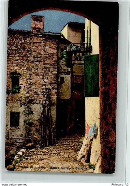6978 Gandria - Lago di Lugano Motivo rustico a Gandria - 12113900
