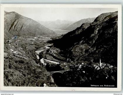 6655 Intragna - 10160132