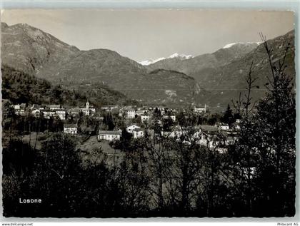 6616 Losone - 10499369