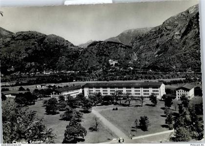 6616 Losone - Caserma - 50798820