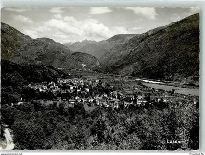 6616 Losone Foto AK - 39697946