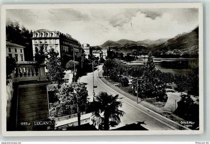 6900 Lugano - Hotels - 39409476