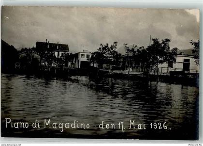 6573 Magadino - Piano di Magadino - 13276445