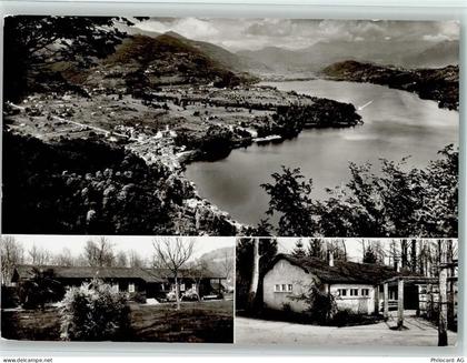 6983 Magliaso - Evangelische Jugendheimstätte Magliaso bei Lugano - 12110502