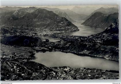 6983 Magliaso - Fliegeraufnahme - 51796777