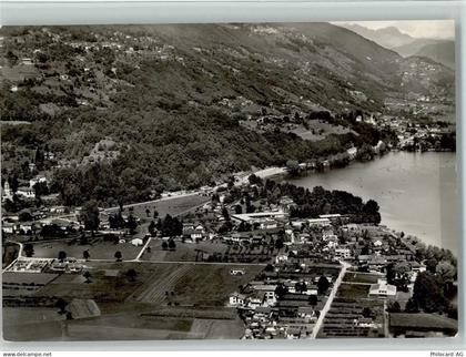 6983 Magliaso - Luftaufnahme - 10160541