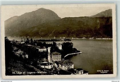 6815 Melide - 10589414