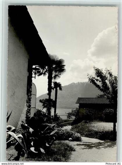 6648 Minusio - Ferien-Paradies - 11058064