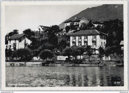 6648 Minusio - Pension Loreley - 50699129