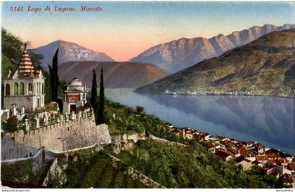 Morcote