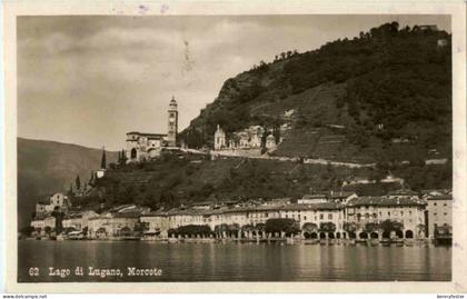 Morcote